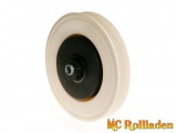 MC Rollladen! Gurtzuggetriebe 2:1 Durchmesser 180mm