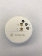 BECKER Sensor Controll SC431-II (Lichtsensor Funk)